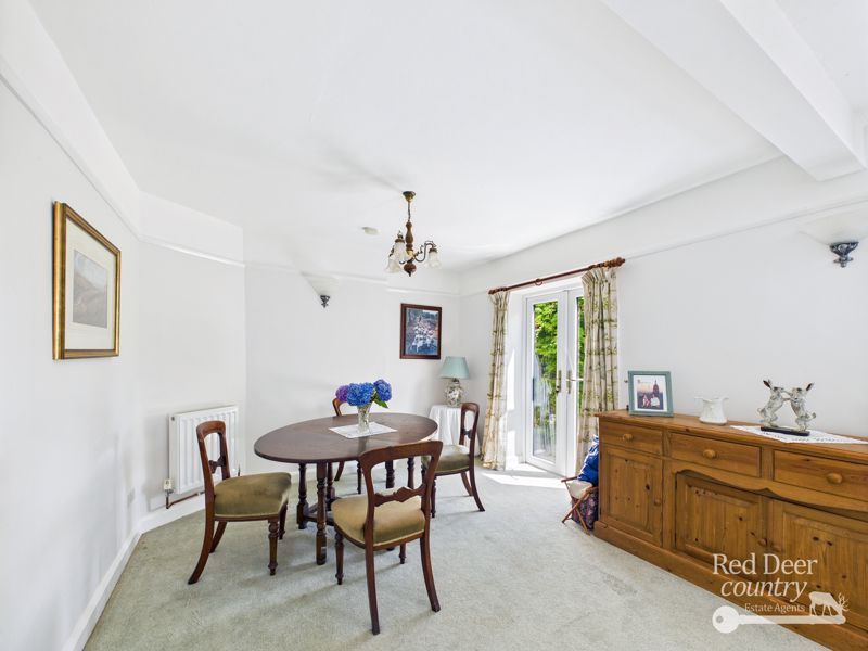 Property photo 3 of 26 Sitting/Dining Room