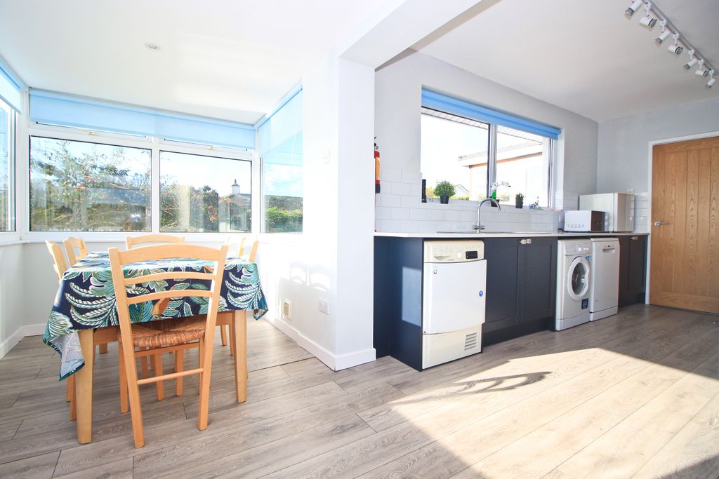 Additional image 5 of 3 bed detached bungalow for salePorthilly View, Padstow PL28