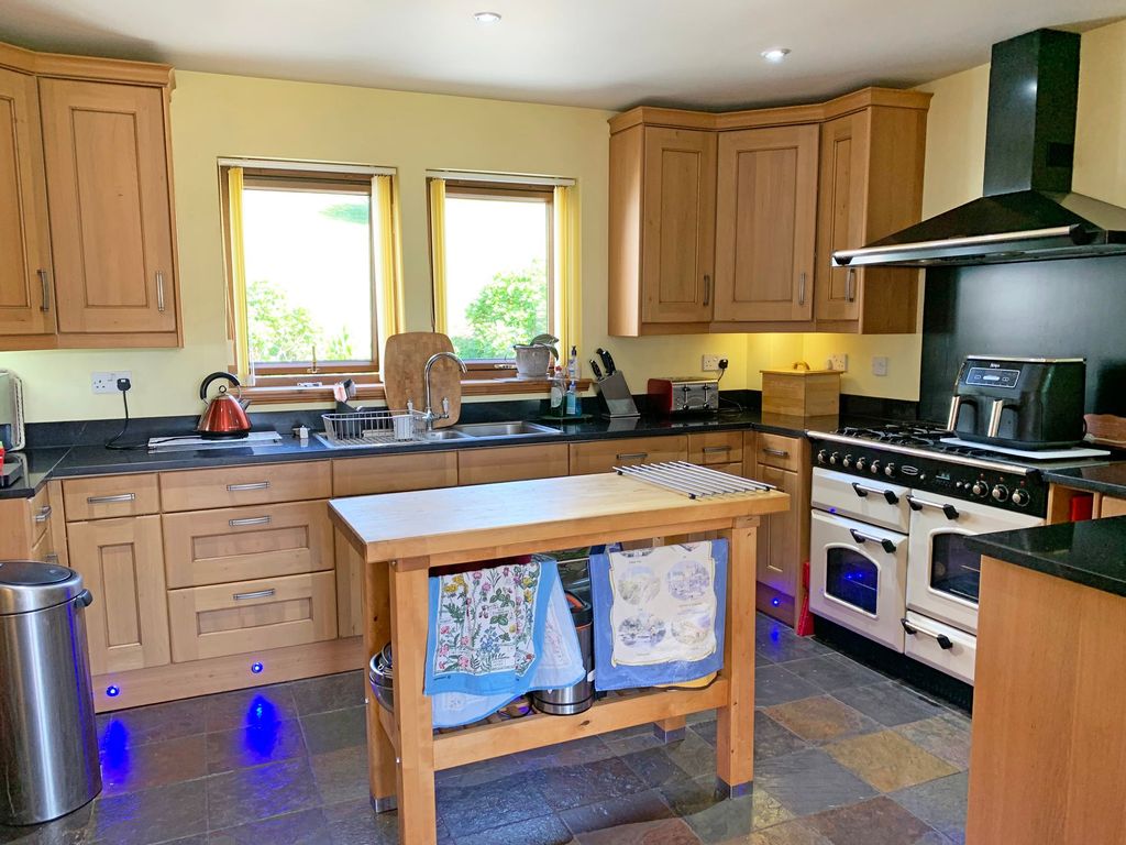 Additional image 9 of 4 bed detached house for saleLochbay, Waternish, Isle Of Skye IV55