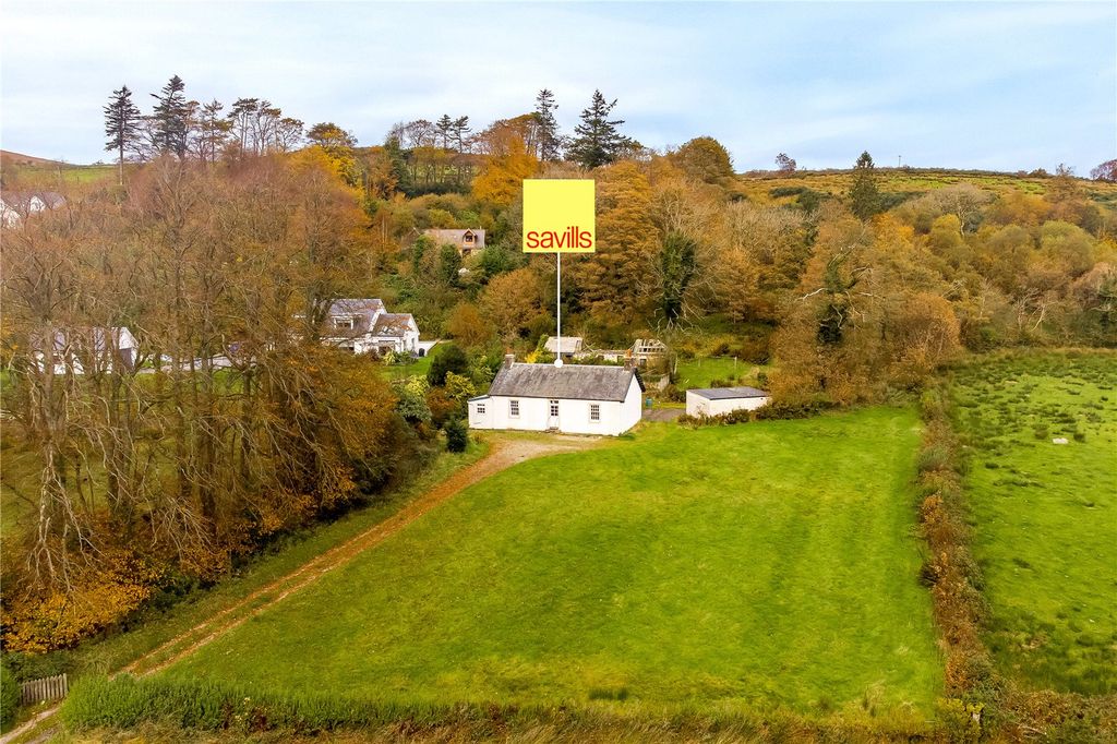 Property photo 2 of 21 Tighentuder