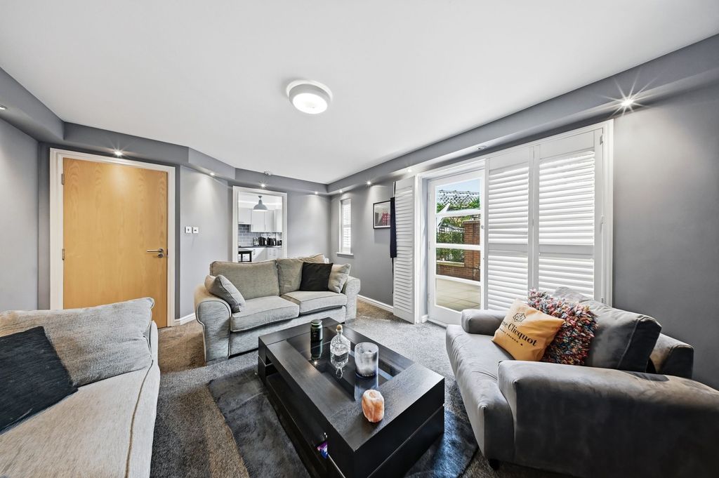 Additional image 6 of 2 bed flat for saleSlate Wharf, Ship Canal House M15
