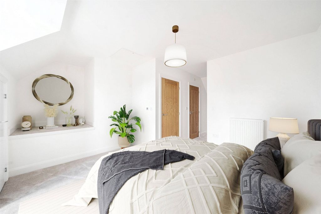 Property photo 1 of 17 The Willow Bed 1