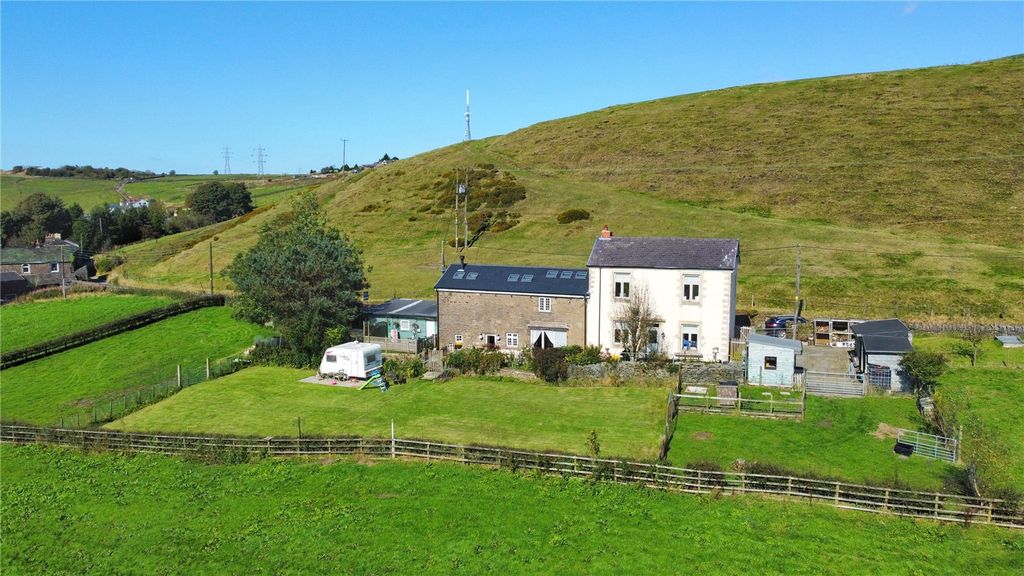 Property photo 1 of 40 Jolly Barn Farm