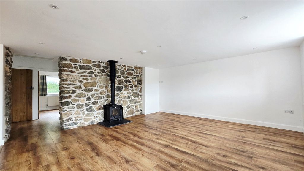 3 bed barn conversion for saleTyn Lon, Holyhead, Isle Of Anglesey LL65 photo 5