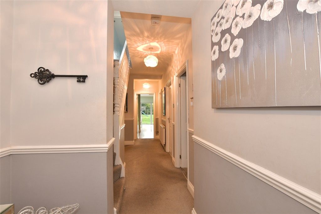 Property photo 2 of 24 Hallway