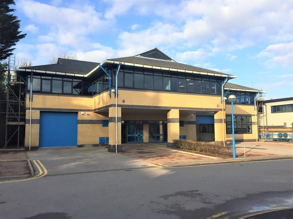 Property photo 1 of 10 The Courtyard Buildings  Unit 8 1.Jpg