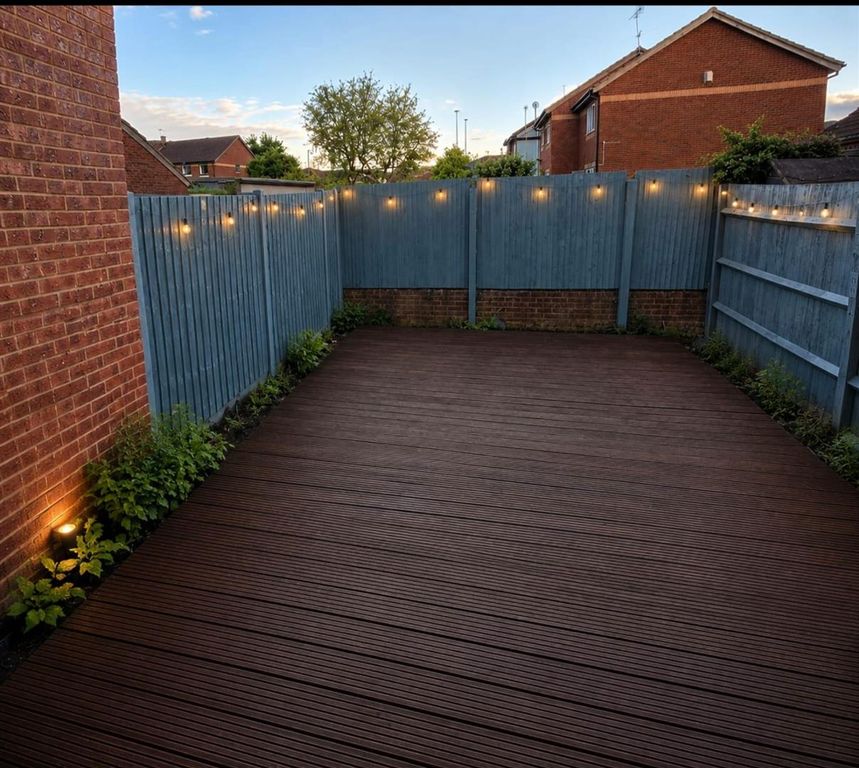 Property photo 3 of 17 Garden.Jpg