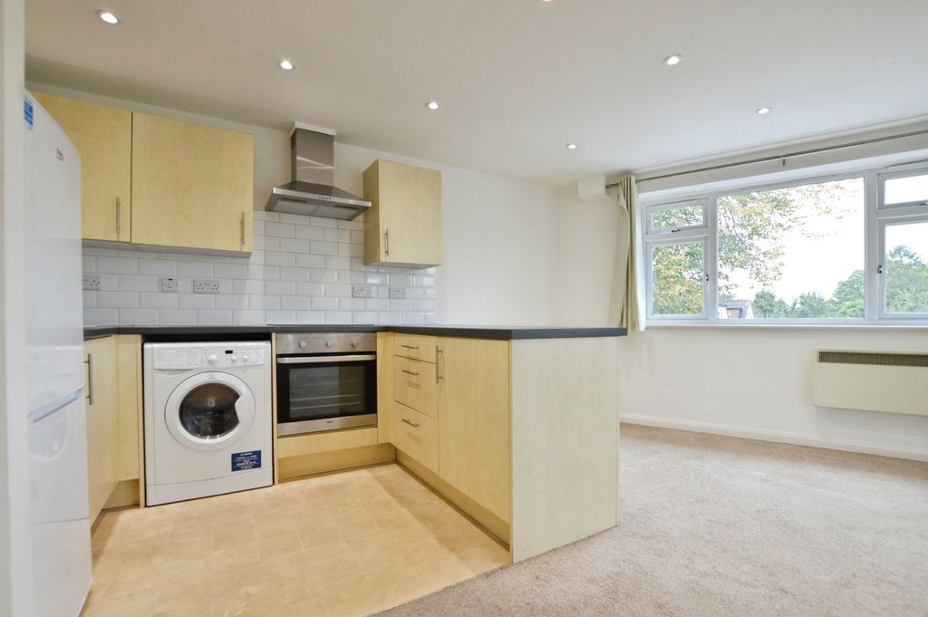 Property photo 3 of 8 Open Plan