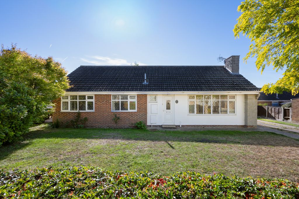 Property photo 1 of 17 Front Elevation