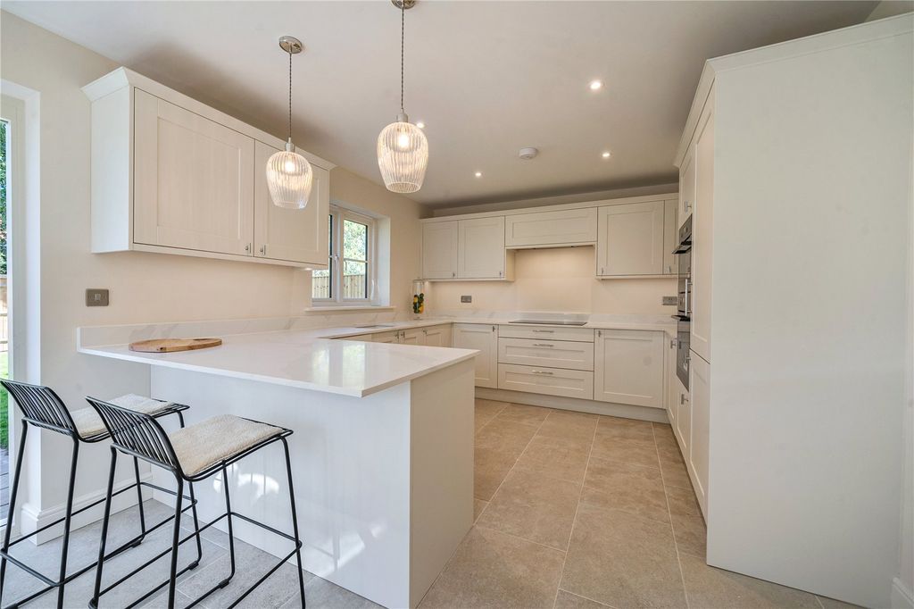 Property photo 2 of 13 Kitchen