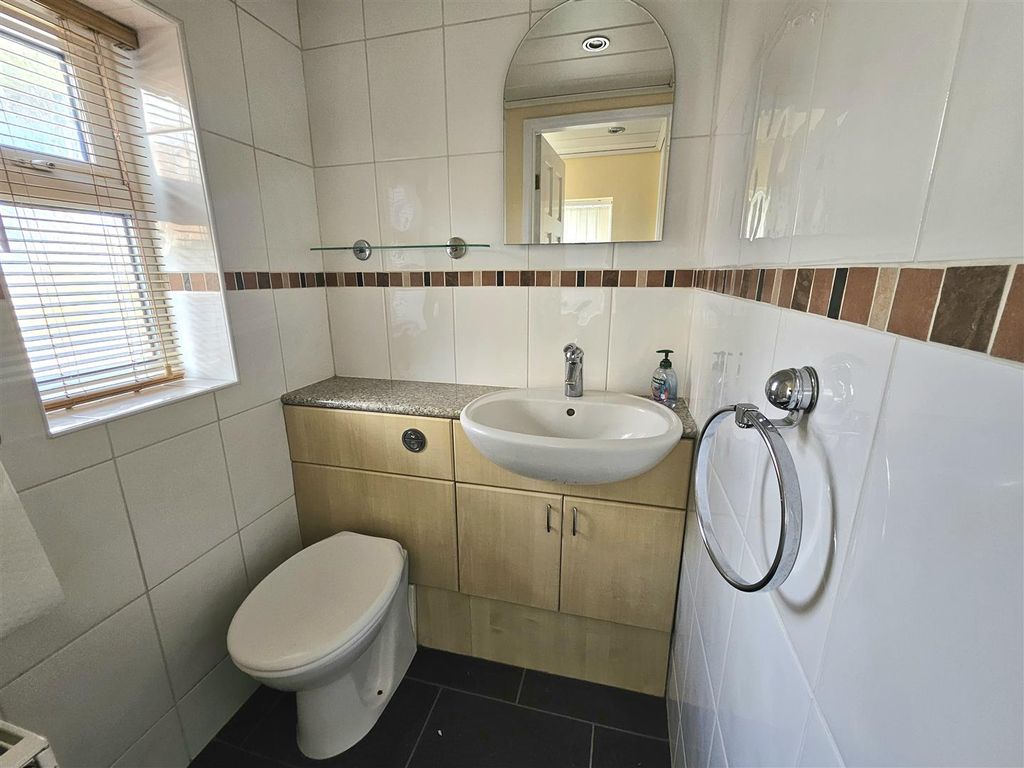 Property photo 3 of 14 Downstairs WC