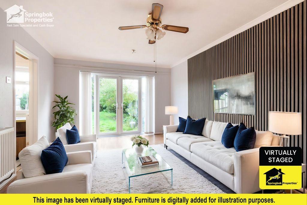 Property photo 3 of 15 Virtually Stage...