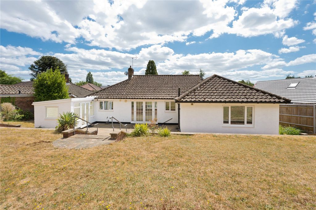 Property photo 2 of 12 Rear