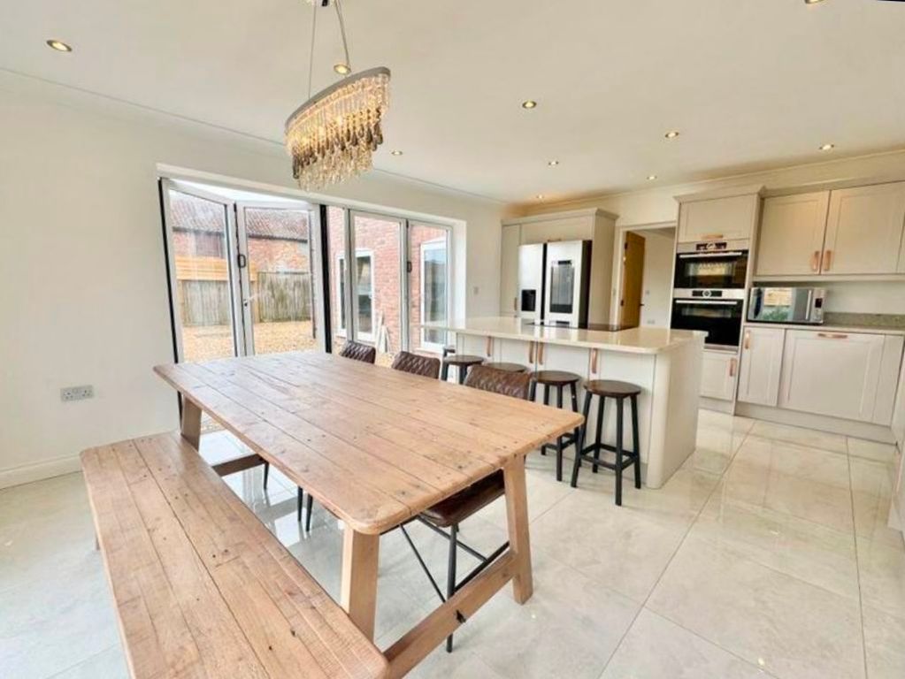Additional image 10 of 5 bed detached house for saleMain Road, Maltby Le Marsh, Alford LN13