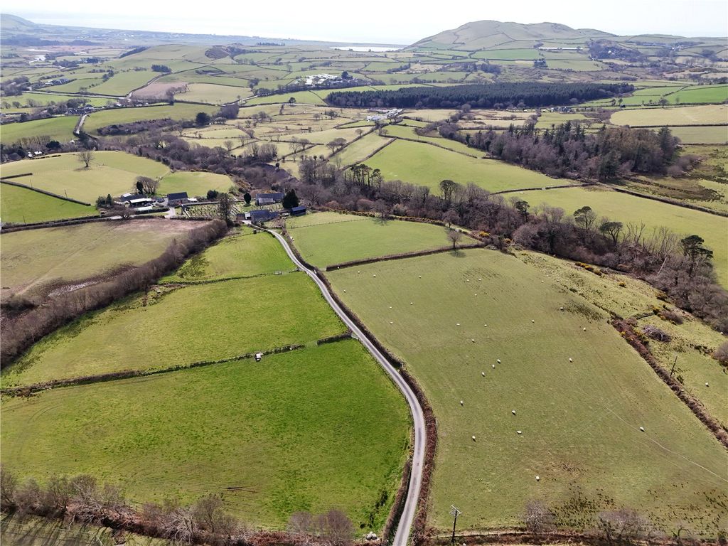 Additional image 4 of 3 bed detached house for saleLlanegryn, Tywyn, Gwynedd LL36