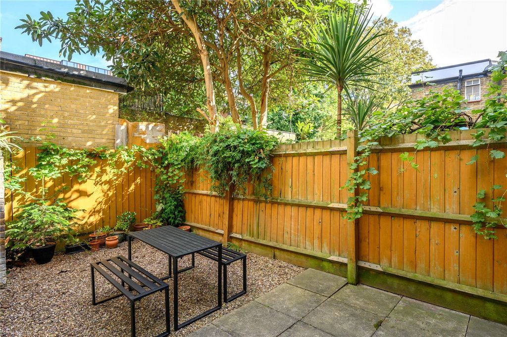 Property photo 3 of 10 Rear Garden