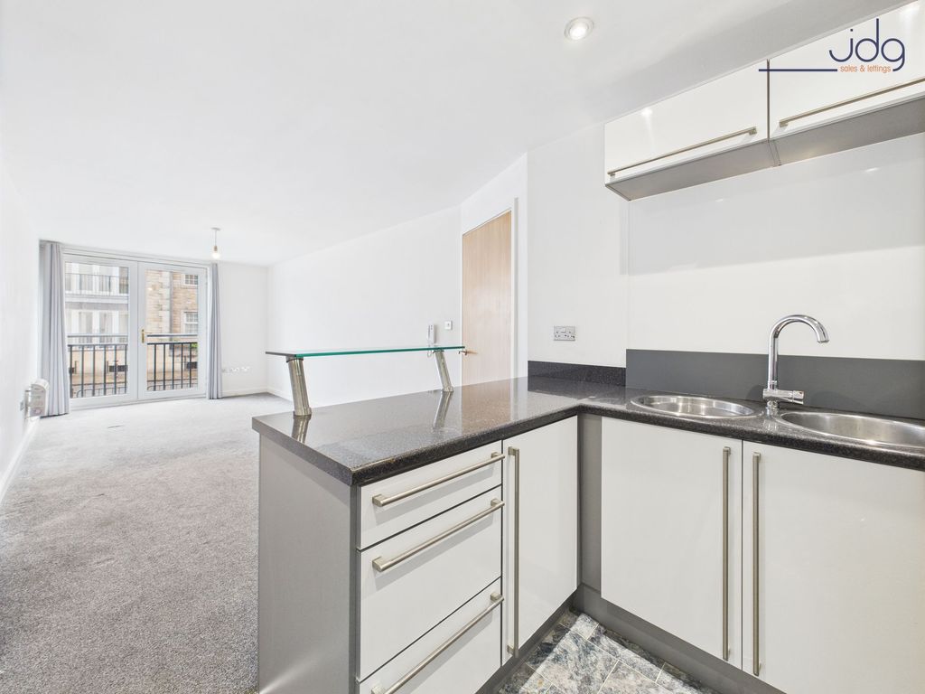 Property photo 3 of 11 Open Plan Kitchen Living Space