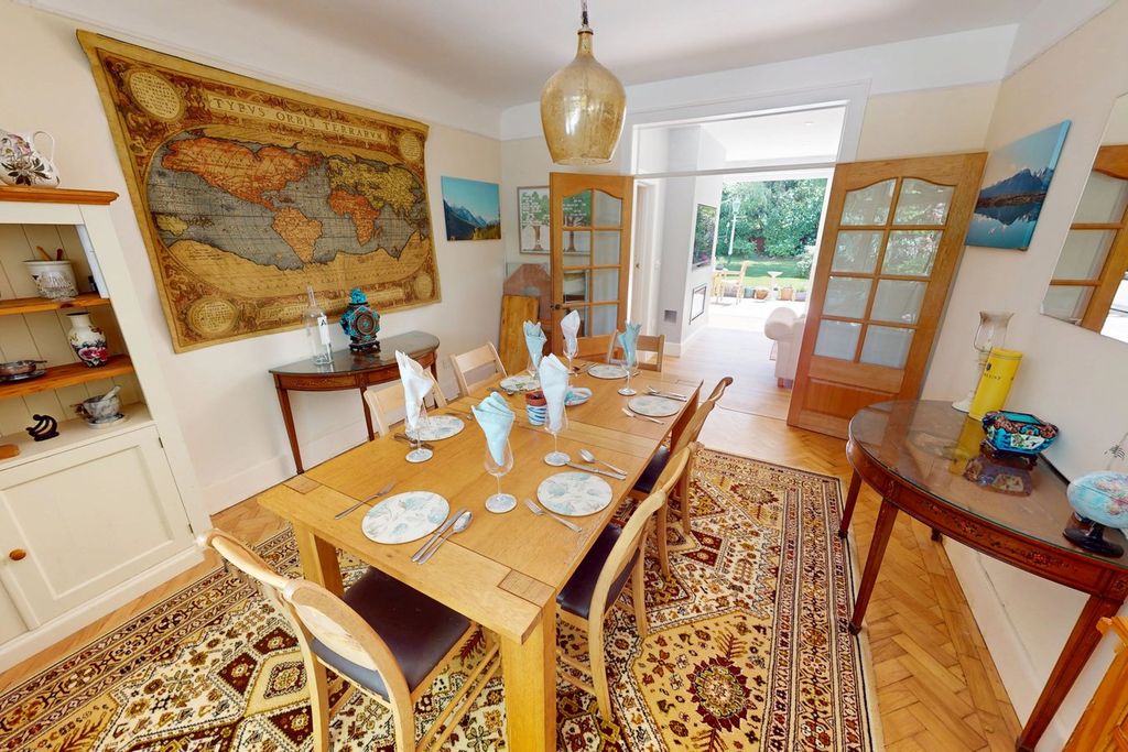 Additional image 9 of 5 bed detached house for saleAlyth Road, Talbot Woods, Bournemouth BH3