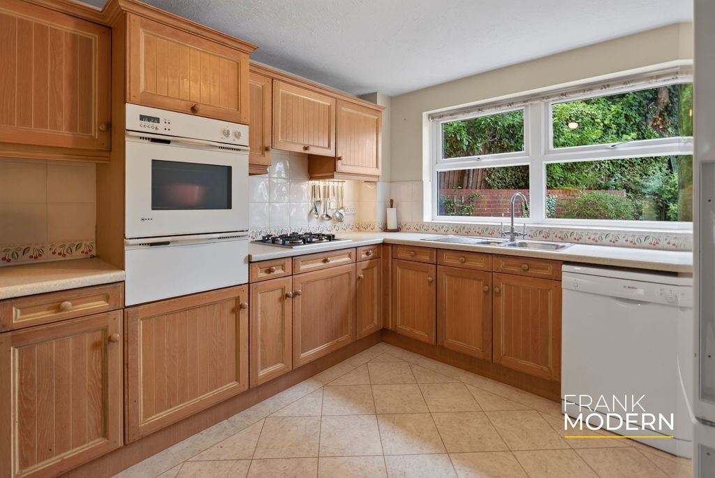 Property photo 3 of 56 Kitchen