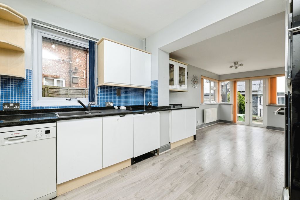 Additional image 6 of 4 bed semi-detached house for saleNewmarket Road, Teversham, Cambridge CB1