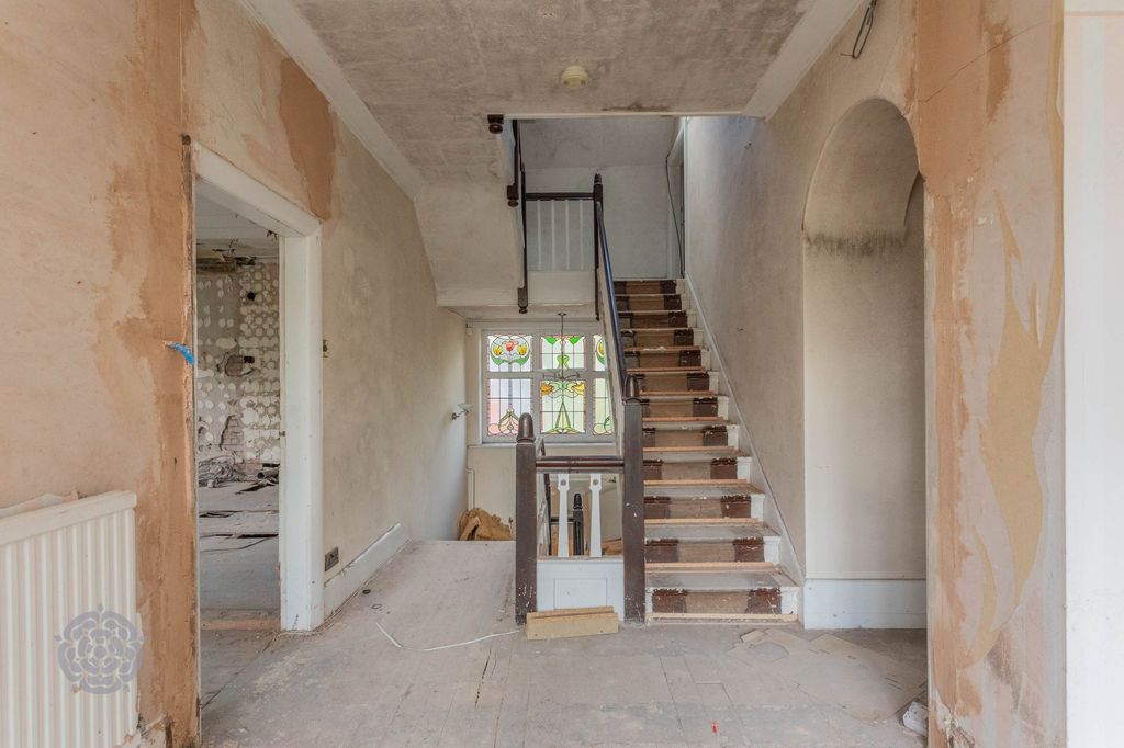 Additional image 10 of 5 bed detached house for saleChorley New Road, Bolton BL1