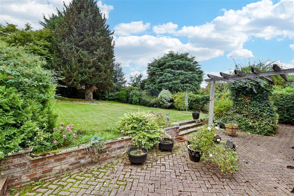Property photo 2 of 15 Rear Garden