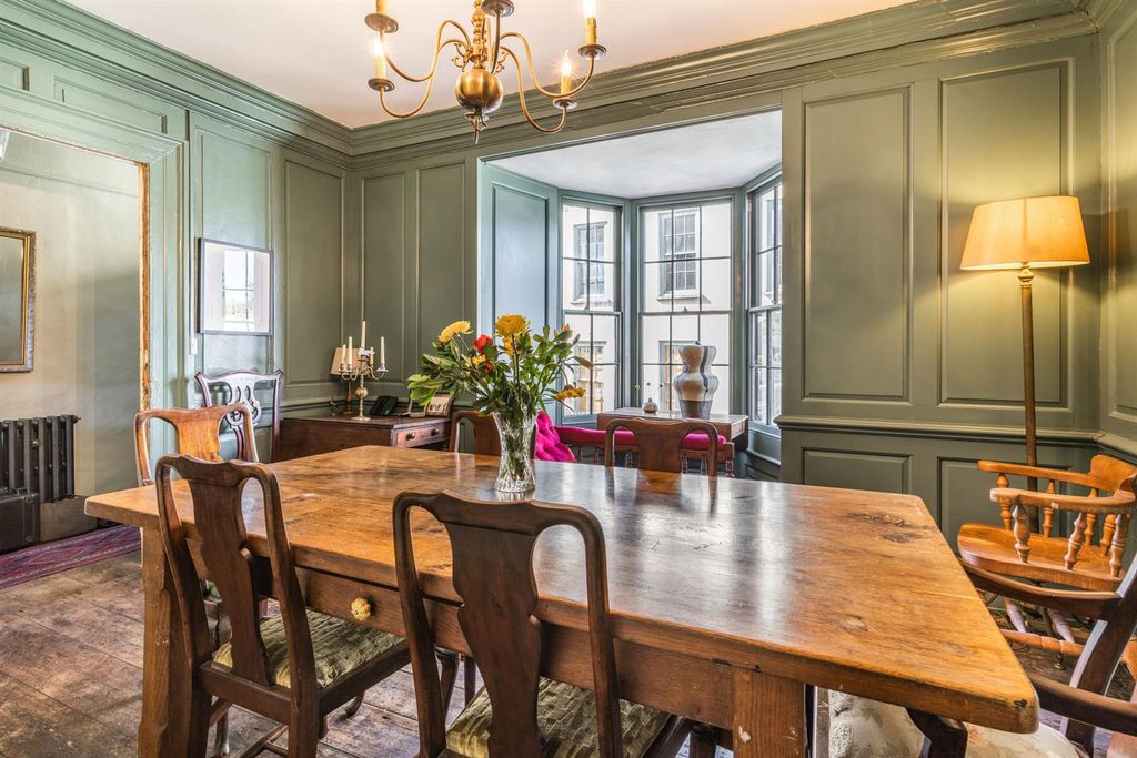Property photo 3 of 49 Dining Room