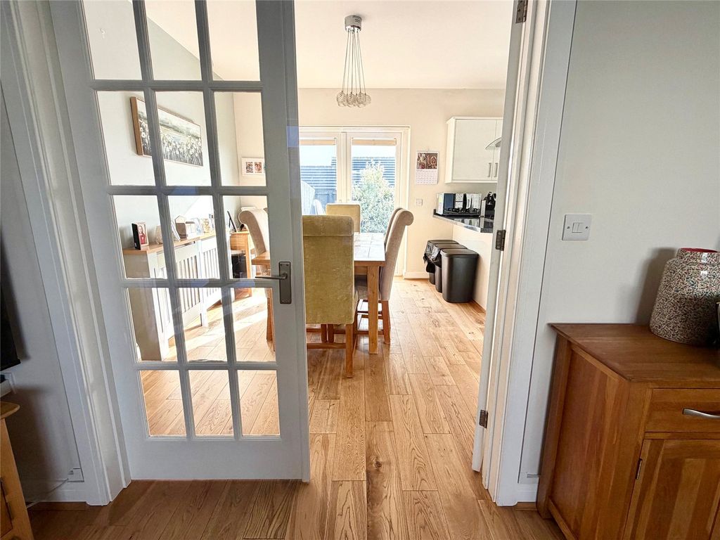 Additional image 18 of 3 bed semi-detached house for saleCedar Terrace, Steynton, Milford Haven SA73