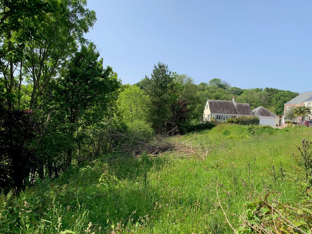 Property photo 1 of 3 View Over Site