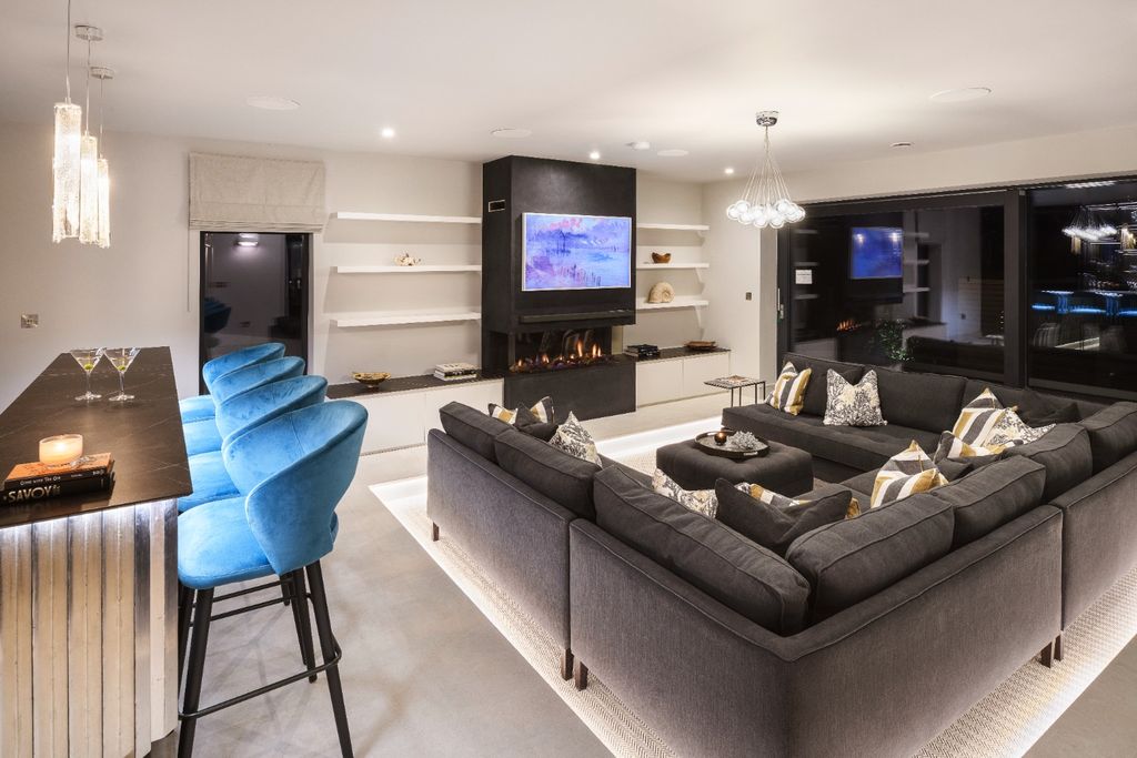 Additional image 25 of 4 bed detached house for saleAn Award-Winning Expression Of Coastal Living, Elevated Beyond The Ordinary. TR2