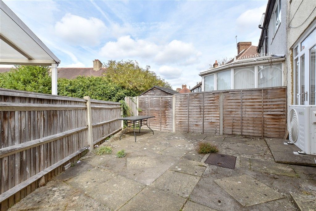 Property photo 3 of 5 Rear Garden