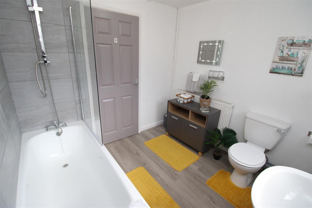 Additional image 8 of 3 bed terraced house for saleLlancayo Street, Bargoed CF81