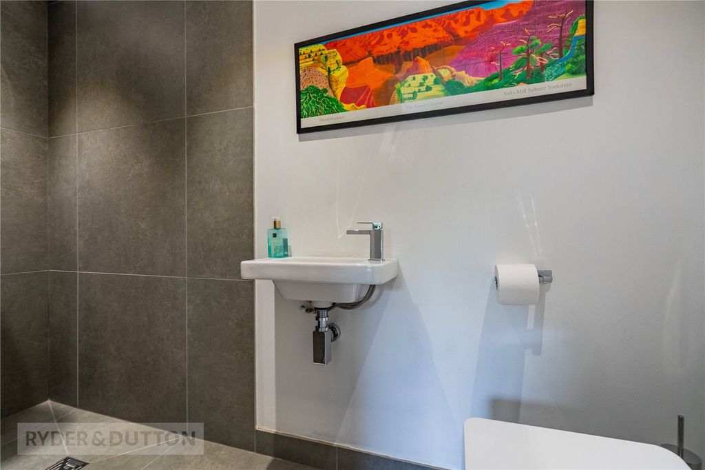 Additional image 28 of 3 bed detached house for saleDunford Road, Holmfirth, West Yorkshire HD9
