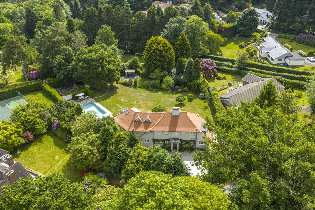 Property photo 2 of 31 Aerial View
