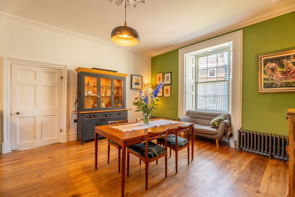 Additional image 14 of 8 bed link detached house for sale61 St. James Street, Narberth SA67