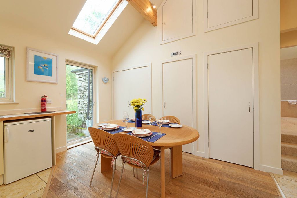 Additional image 28 of 6 bed cottage for saleKeltneyburn, Aberfeldy PH15