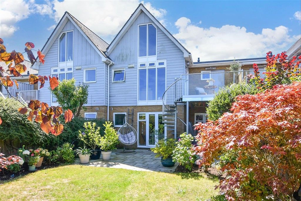 Property photo 1 of 16 Rear Elevation