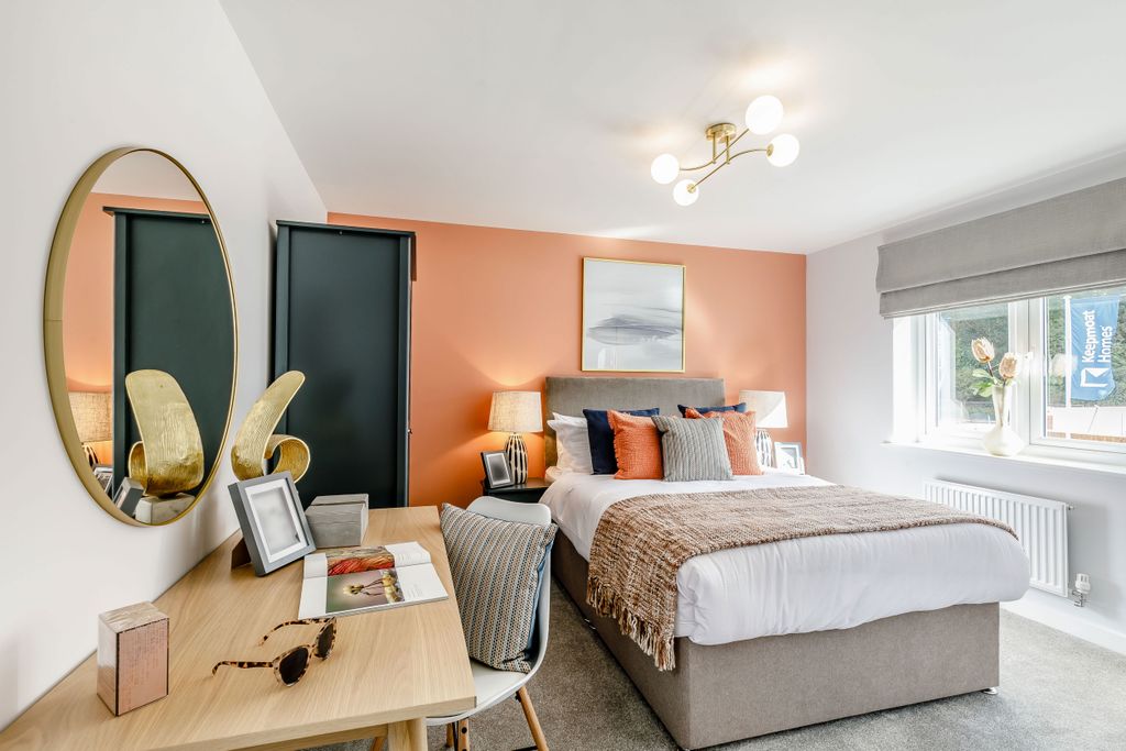 Additional image 7 of 4 bed detached house for sale"The Newham" at Off A614, Driffield YO25