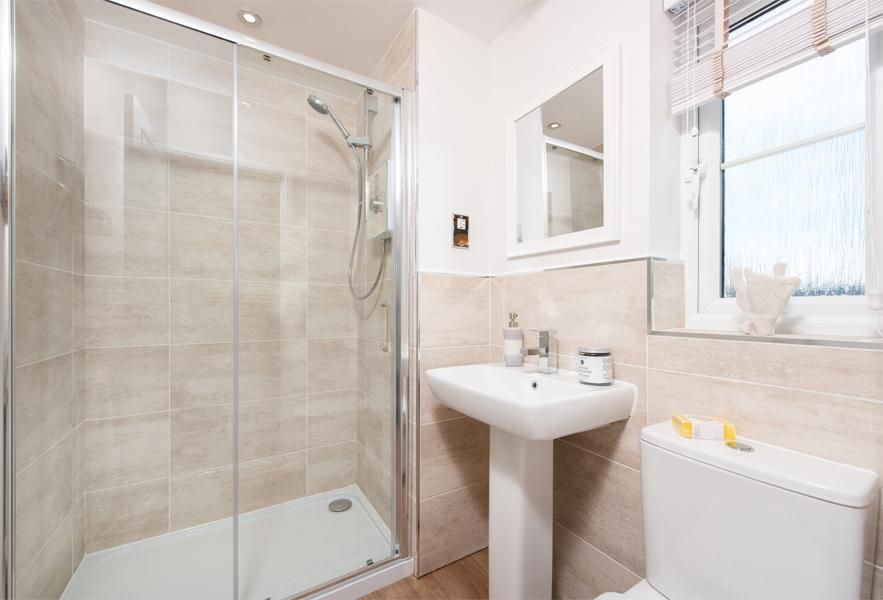 Additional image 8 of 3 bed terraced house for sale"Kingsville" at Kingsgate, Bridlington YO15