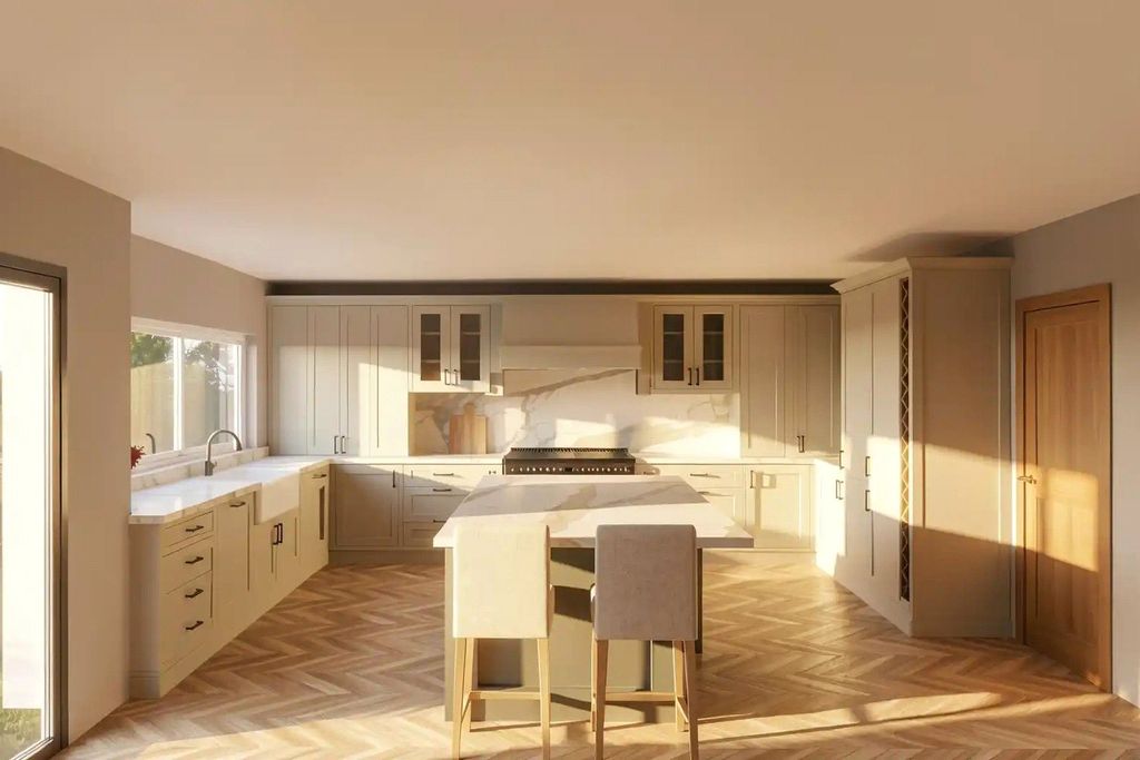 Property photo 3 of 10 Kitchen/Dining