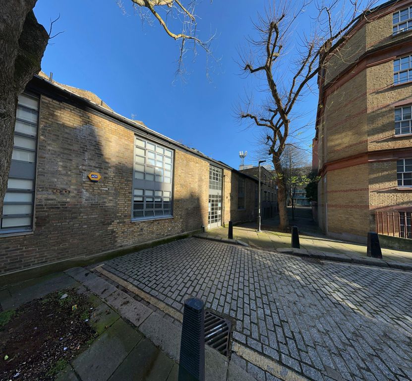 Property photo 1 of 6 Tankerton Works 12 Argyle Walk London WC1H 8Ha  External 1  2025 01.Jpg