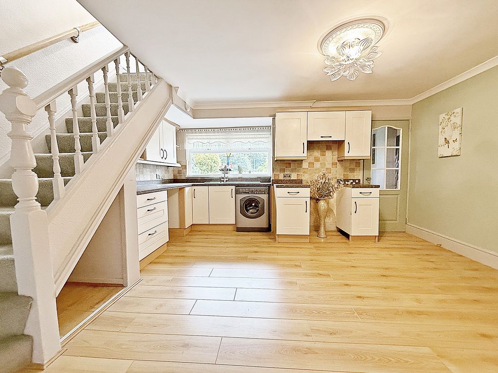 Property photo 2 of 20 Kitchen-Diner
