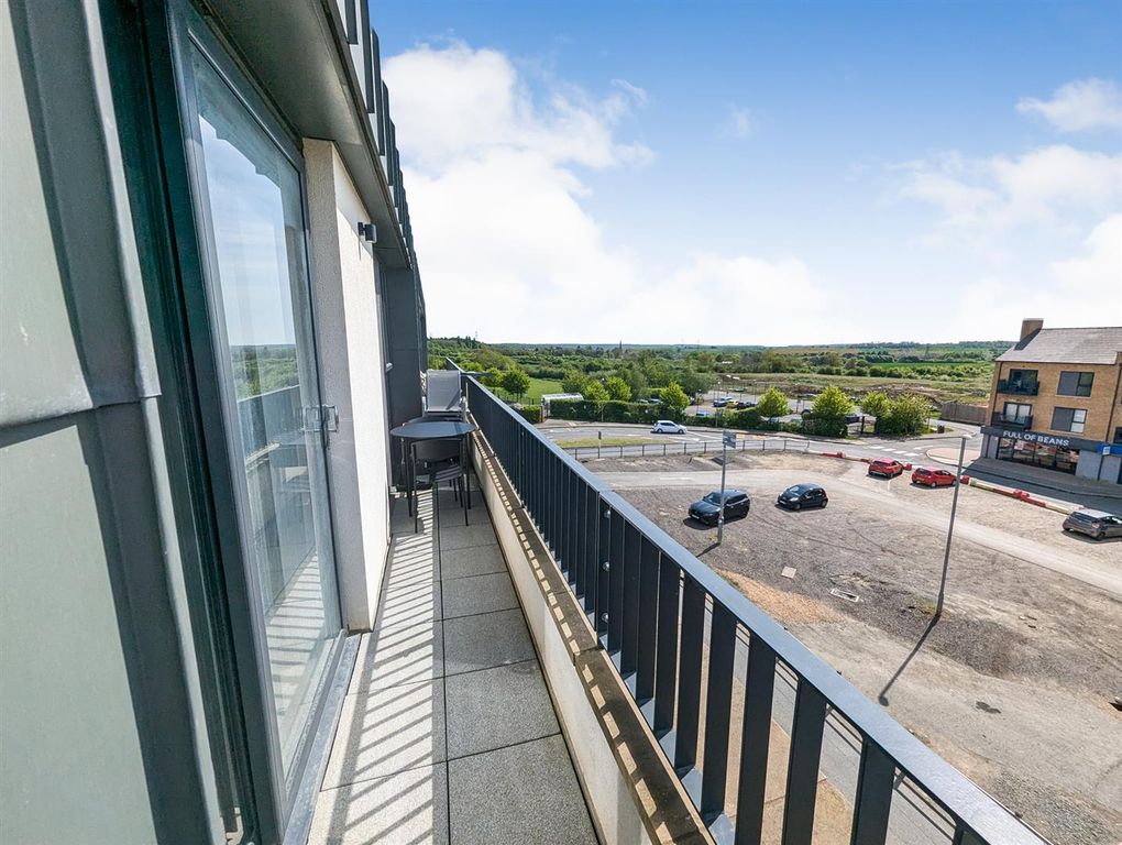 Additional image 16 of 2 bed flat for saleRoman Road, Corby NN18