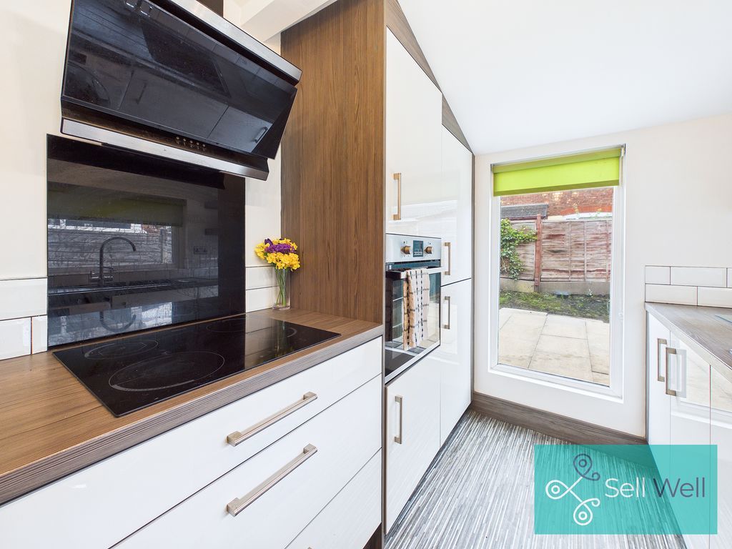 Property photo 2 of 20 Kitchen/Diner