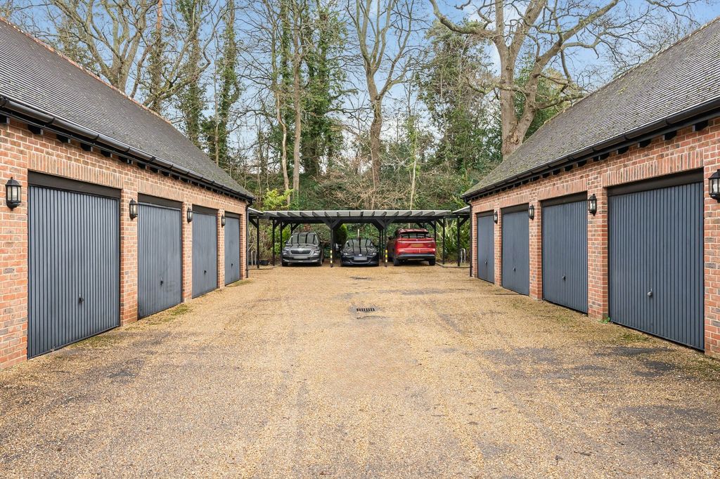Additional image 21 of 2 bed flat for saleMerritts Meadow, Petersfield, Hampshire GU31