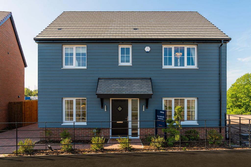 Property photo 1 of 16 Showhome Photography