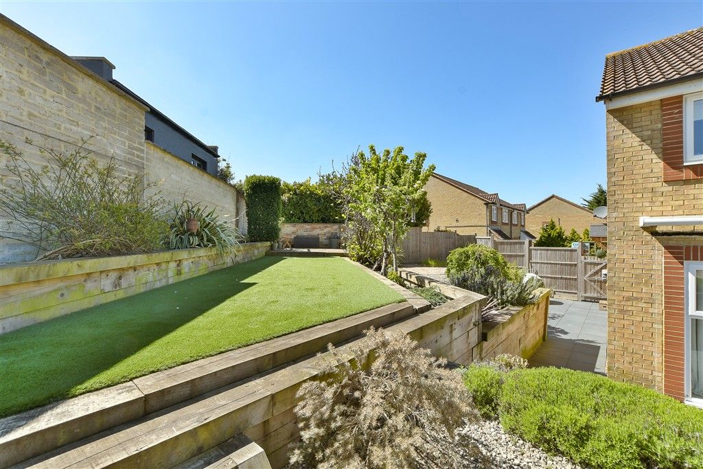 Property photo 2 of 17 Rear Garden