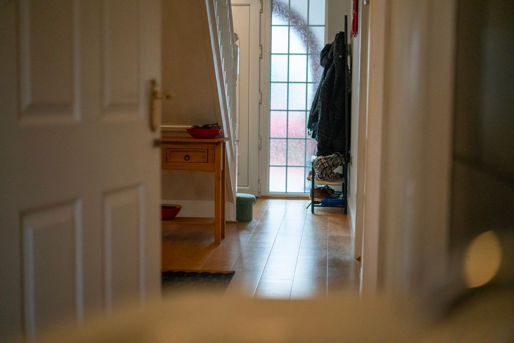 Additional image 37 of 4 bed detached house for saleHarries Avenue, Llanelli SA15