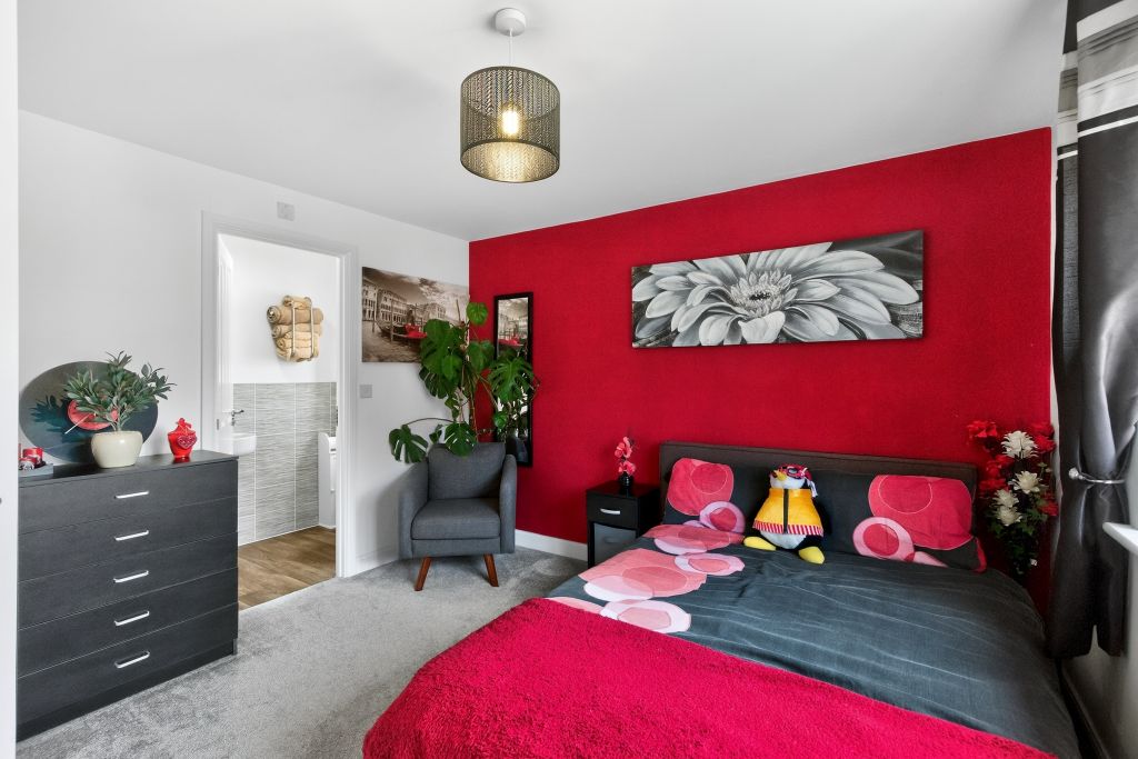 Additional image 16 of 4 bed detached house for saleCartmel Drive, Corby NN18