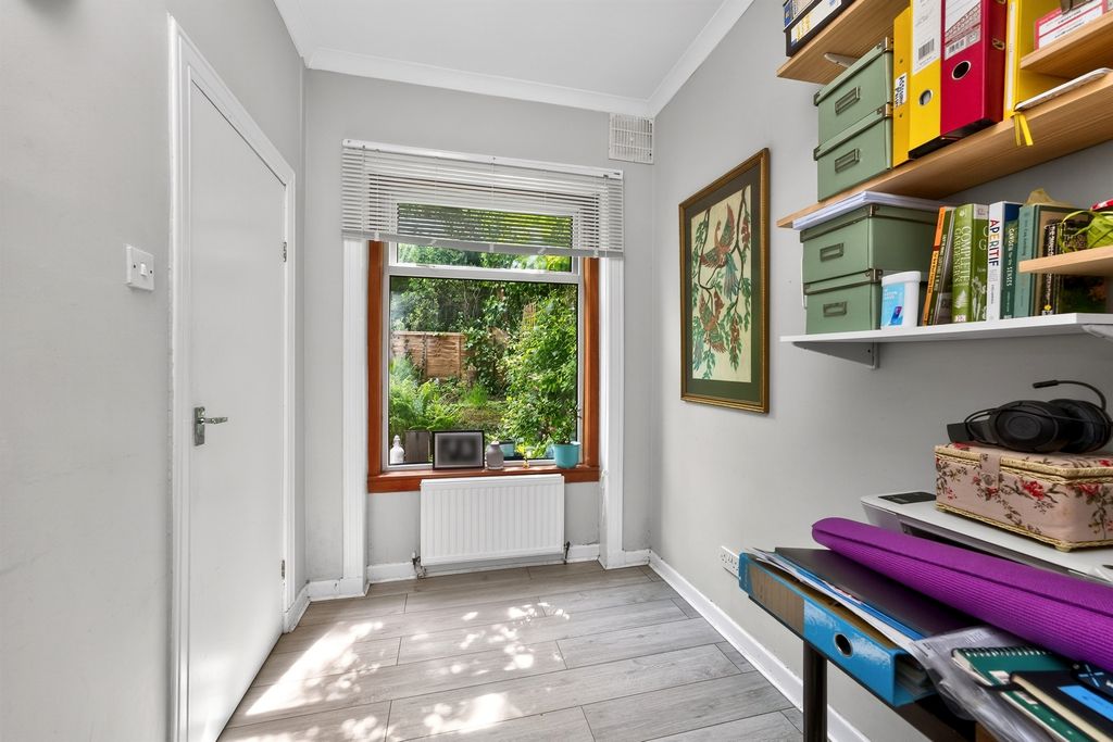 Additional image 8 of 2 bed flat for saleDorchester Avenue, Glasgow G12